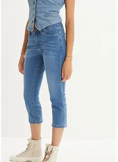 7/8-Jeans, Komfort-Stretch, bonprix