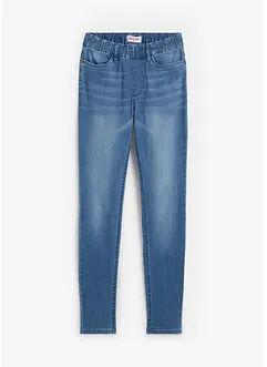 Stretch-Jeggings, bonprix