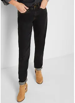 Jean Mom taille mi-haute, long, bonprix