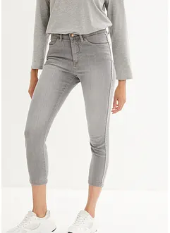 Jean skinny 7/8 extensible et confortable, bonprix