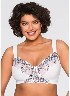 Lot de 2 soutiens-gorge, bonprix