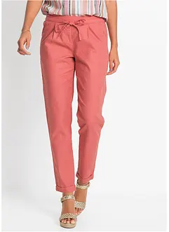 Leinenhose, bonprix