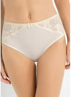 Lot de 2 slips Maxi, bonprix