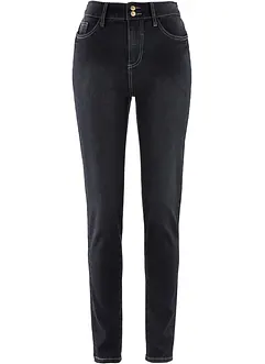 Slim-Fit-Jeans High Waist, Super Stretch, bonprix