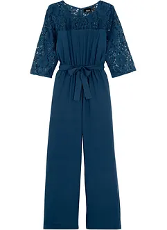 Combinaison à dentelle, bonprix