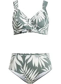 Minimizer Bikini (2-tlg.Set), bonprix