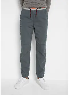 Pantalon thermique, Loose Fit, bonprix