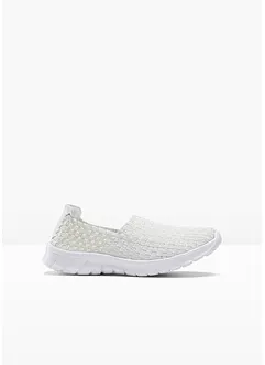 Komfort-Slipper mit flexibler Sohle, bonprix