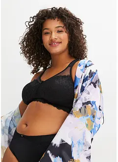 Soutien-gorge grand maintien sans armatures, bonprix