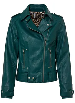Biker-Jacke, bonprix
