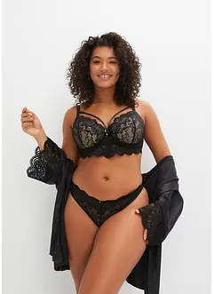 Soutien-gorge à coques, bonprix