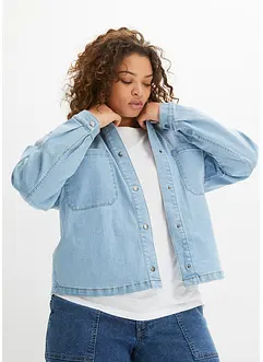 Veste en jean, bonprix