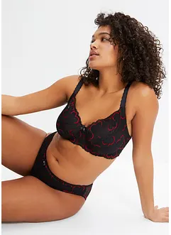 Soutien-gorge à armatures, bonprix