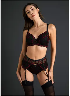 Soutien-gorge à armatures, bonprix