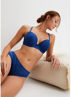 Soutien-gorge à coques, bonprix