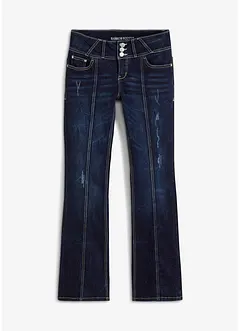 Bootcut-Jeans, bonprix