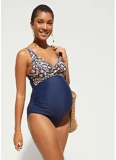 Maillot de grossesse en polyamide, séchage rapide, bonprix