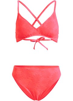 Bustier Bikini (2-tlg.Set), RAINBOW