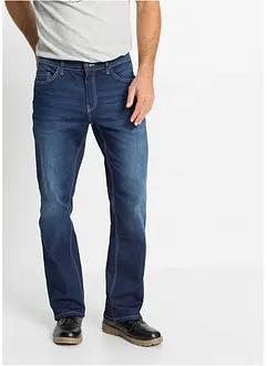 Jean bootcut extensible, Regular, bonprix