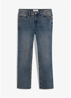 Regular Fit Stretch-Jeans, Bootcut, bonprix