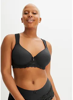 Soutien-gorge à coques et armatures, bonprix