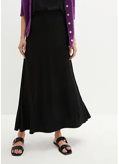 Jupe en jersey, bonprix