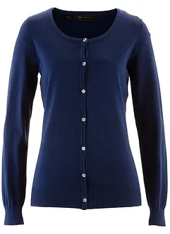 Enge Feinstrickjacke, bonprix