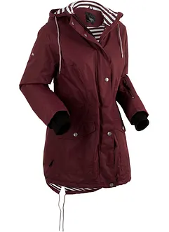 wasserdichte Funktions-Übergangsjacke, bonprix