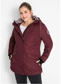 Veste de mi-saison technique, imperméable, bonprix