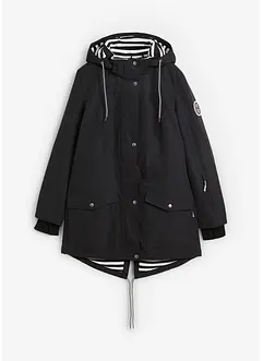 wasserdichte Funktions-Übergangsjacke, bonprix