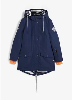 wasserdichte Funktions-Übergangsjacke, bonprix