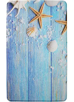 Badematte mit Memory Schaum, bonprix