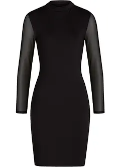 Kleid mit Reißverschluss, bonprix