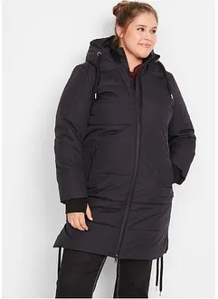 Wasserabweisender Steppmantel, bonprix