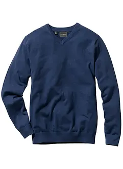 Feinstrickpullover in Regular Fit, bonprix