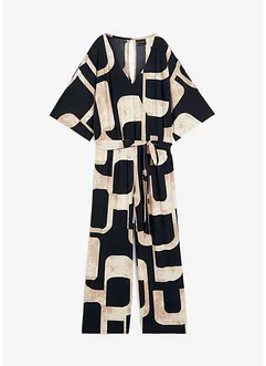 Jersey-Jumpsuit, bonprix
