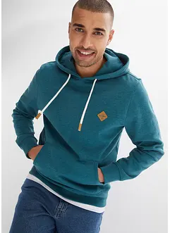 Kapuzensweatshirt, bonprix