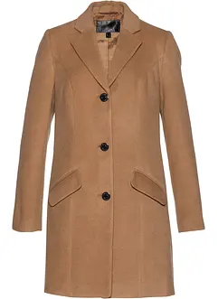 Manteau style blazer, bonprix