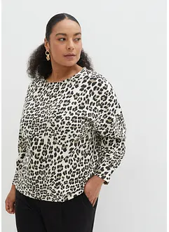 Sweat-shirt, bonprix