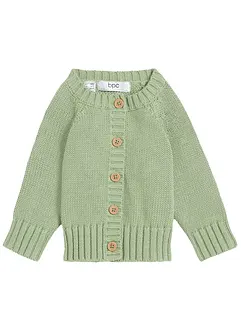 Baby Strickjacke, bpc bonprix collection