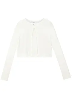 Strickbolero, bonprix