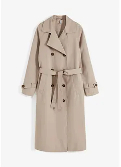 Langer Trenchcoat, bonprix