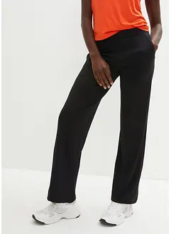 Allrounder Sport-Leggings mit Reißverschlusstaschen, bonprix