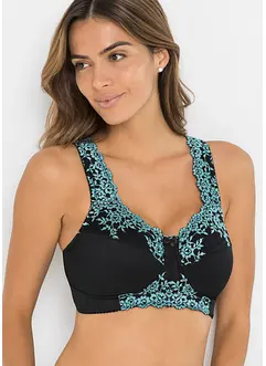 Soutien-gorge grand maintien sans armatures, bonprix
