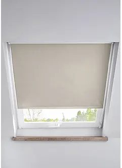 Dachfenster Verdunkelungsrollo, bonprix