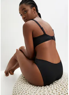 Soutien-gorge minimiseur à bretelles rembourrées, bonprix