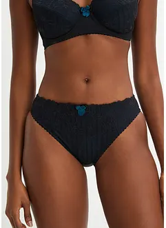 Slip avec une jolie dentelle, bonprix