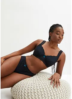 Soutien-gorge minimiseur à armatures, bonprix