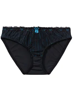 Slip mit zarter Spitze, bonprix