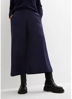 Culotte aus Punto di Roma, bonprix